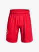 Short pour homme Under Armour  Train Stretch Graphic Sts-RED