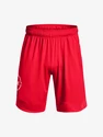 Short pour homme Under Armour  Train Stretch Graphic Sts-RED