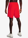 Short pour homme Under Armour  Train Stretch Graphic Sts-RED