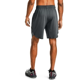 Short pour homme Under Armour Train Stretch Shorts gray