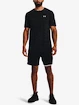 Short pour homme Under Armour  Vanish Woven 2in1 Sts-BLK