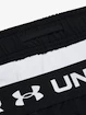 Short pour homme Under Armour  Vanish Woven 2in1 Sts-BLK