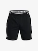 Short pour homme Under Armour  Vanish Woven 2in1 Sts-BLK