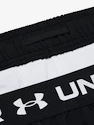 Short pour homme Under Armour  Vanish Woven 2in1 Sts-BLK