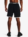 Short pour homme Under Armour  Vanish Woven 2in1 Sts-BLK