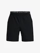 Short pour homme Under Armour  Vanish Woven 6in Shorts-BLK