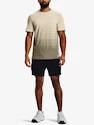 Short pour homme Under Armour  Vanish Woven 6in Shorts-BLK