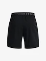 Short pour homme Under Armour  Vanish Woven 6in Shorts-BLK