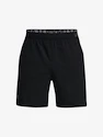 Short pour homme Under Armour  Vanish Woven 6in Shorts-BLK