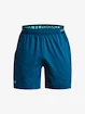 Short pour homme Under Armour  Vanish Woven 6in Shorts-BLU