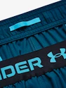 Short pour homme Under Armour  Vanish Woven 6in Shorts-BLU