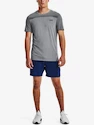 Short pour homme Under Armour  Vanish Woven 6in Shorts-BLU