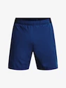 Short pour homme Under Armour  Vanish Woven 6in Shorts-BLU