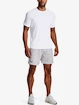 Short pour homme Under Armour  Vanish Woven 6in Shorts-GRY