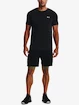 Short pour homme Under Armour  Vanish Woven 8in Shorts-BLK