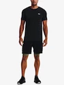 Short pour homme Under Armour  Vanish Woven 8in Shorts-BLK