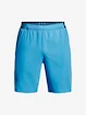 Short pour homme Under Armour  Vanish Woven 8in Shorts-BLU