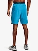 Short pour homme Under Armour  Vanish Woven 8in Shorts-BLU