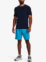 Short pour homme Under Armour  Vanish Woven 8in Shorts-BLU