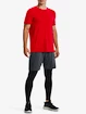 Short pour homme Under Armour  Vanish Woven 8in Shorts-GRY