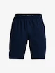 Short pour homme Under Armour  Vanish Woven 8in Shorts-NVY