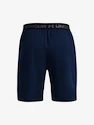 Short pour homme Under Armour  Vanish Woven 8in Shorts-NVY