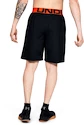 Short pour homme Under Armour  Vanish Woven black