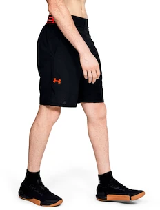 Short pour homme Under Armour  Vanish Woven black S