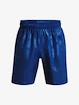 Short pour homme Under Armour  Woven Emboss Short-BLU