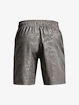 Short pour homme Under Armour  Woven Emboss Shorts-GRY