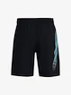 Short pour homme Under Armour  Woven Graphic Shorts-BLK