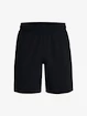 Short pour homme Under Armour  Woven Graphic Shorts-BLK