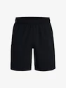 Short pour homme Under Armour  Woven Graphic Shorts-BLK