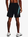 Short pour homme Under Armour  Woven Graphic Shorts-BLK