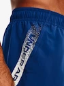 Short pour homme Under Armour  Woven Graphic Shorts-BLU