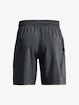 Short pour homme Under Armour  Woven Graphic Shorts-GRY