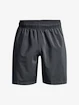 Short pour homme Under Armour  Woven Graphic Shorts-GRY