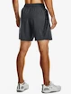 Short pour homme Under Armour  Woven Graphic Shorts-GRY