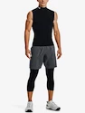 Short pour homme Under Armour  Woven Graphic Shorts-GRY