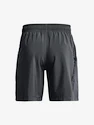 Short pour homme Under Armour  Woven Graphic Shorts-GRY