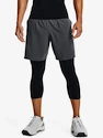 Short pour homme Under Armour  Woven Graphic Shorts-GRY