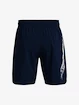 Short pour homme Under Armour  Woven Graphic Shorts-NVY