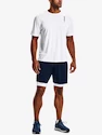 Short pour homme Under Armour  Woven Graphic Shorts-NVY