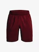 Short pour homme Under Armour  Woven Graphic Shorts-RED