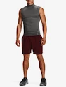 Short pour homme Under Armour  Woven Graphic Shorts-RED