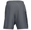 Short pour homme Under Armour  Woven Graphic Wordmark Short