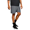 Short pour homme Under Armour  Woven Graphic Wordmark Short