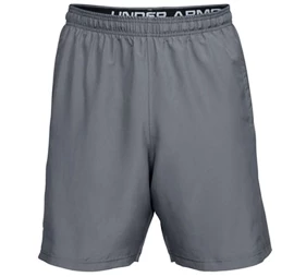 Short pour homme Under Armour  Woven Graphic Wordmark Short