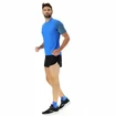 Short pour homme UYN  RUNNING EXCELERATION OW SHORT Black