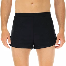 Short pour homme UYN  RUNNING EXCELERATION OW SHORT Black